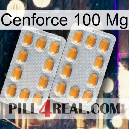 Cenforce 100 Mg cialis4